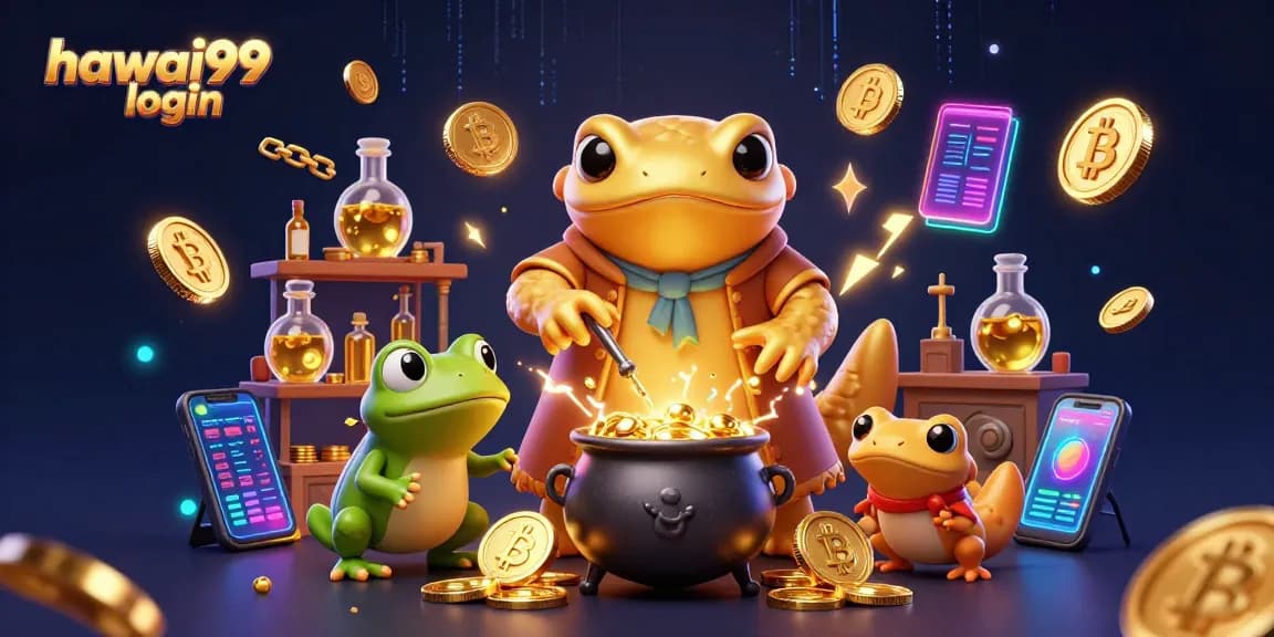 Engage with hawai99 login for exciting casino adventures featuring themed characters and rich visuals.