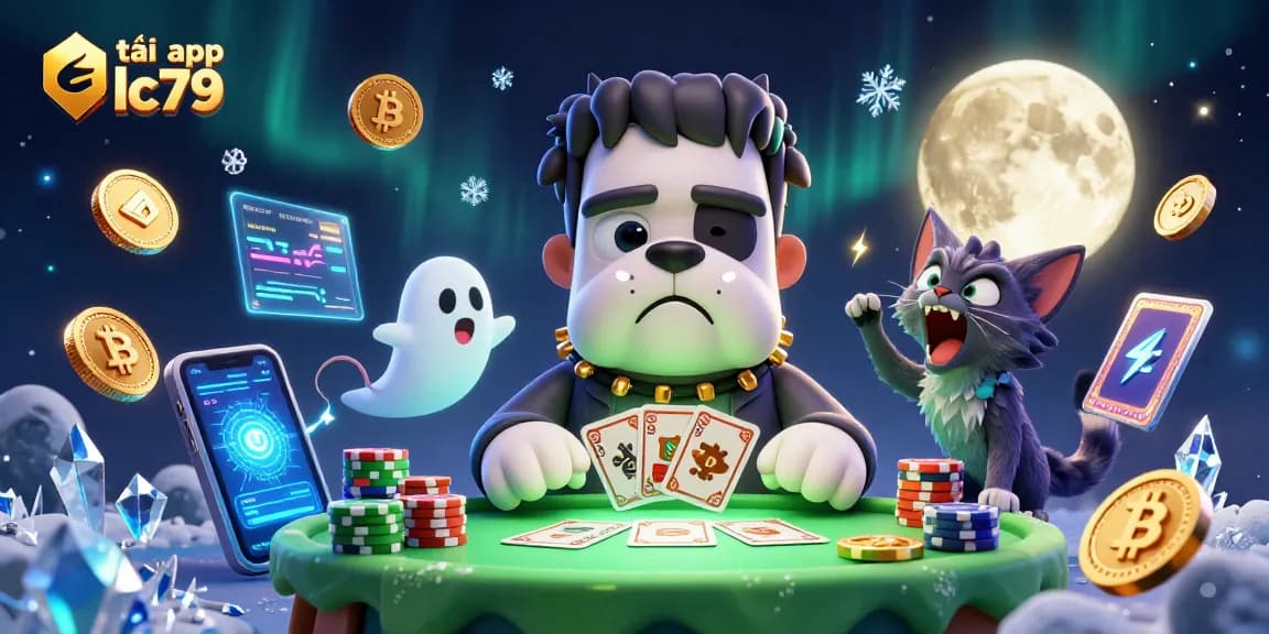 Tải app lc79 và tham gia trải nghiệm cổng game đổi thưởng uy tín nhất hiện nay