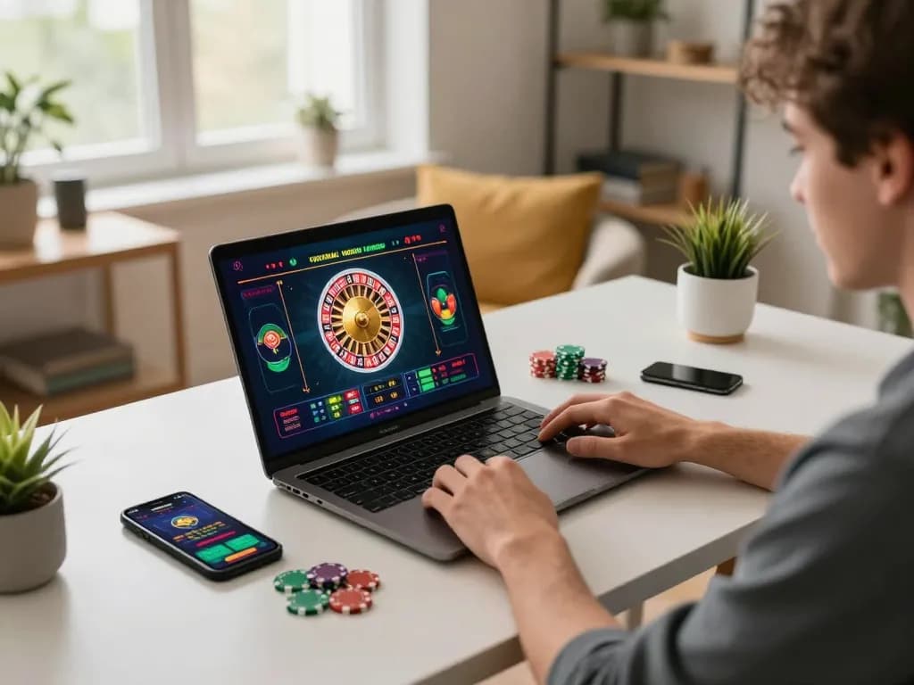 Engaging gameplay at nhà cái cm88 online casino setup showing live roulette action