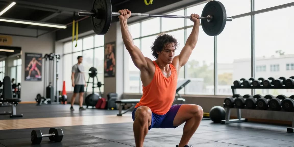 Astera Steroid Shop showcases fitness enthusiasts striving for strength and health in a vibrant gym.