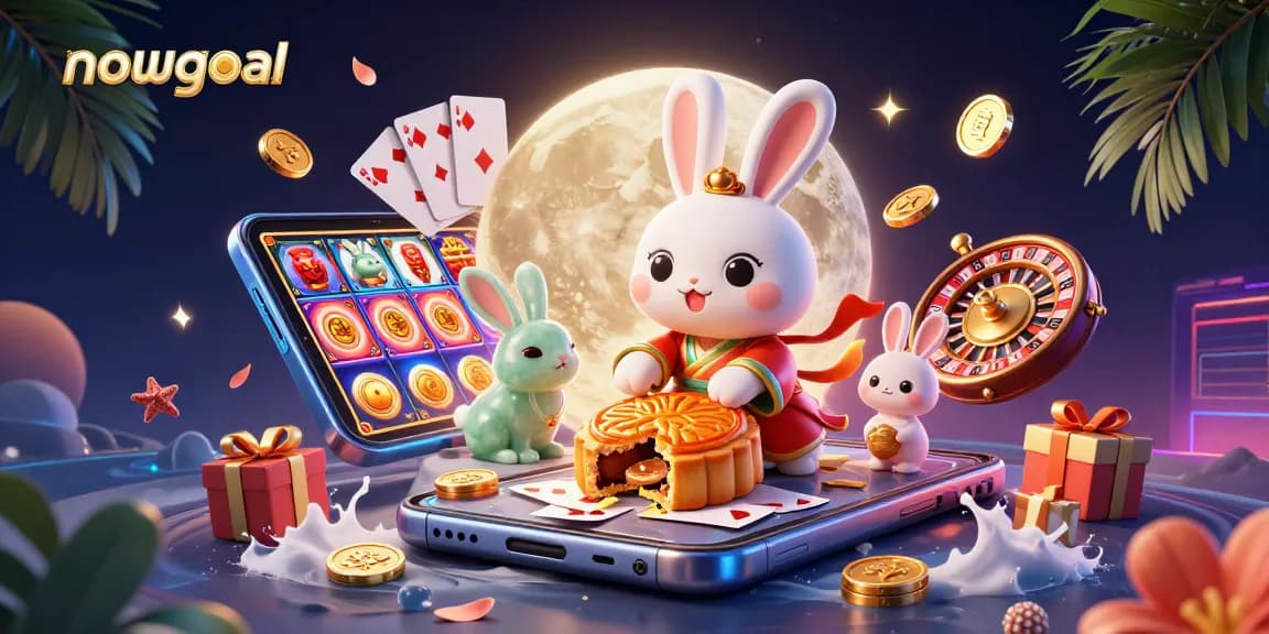 Experience nowgoal’s thrilling atmosphere with winning poker chips, live gaming, and dynamic action.