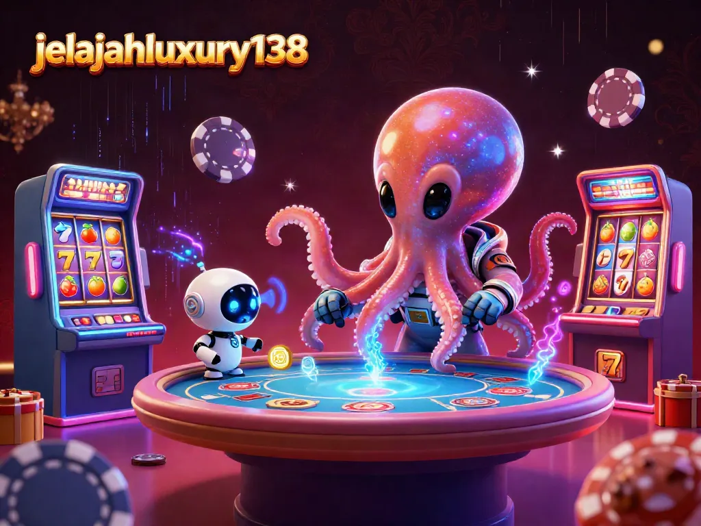 Pemain togel di jelajahluxury138 meraih jackpot dengan kemudahan dan keamanan terbaik.