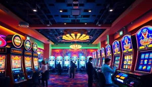 Panduan Lengkap Slot Game: Strategi dan Tips Menang Besar