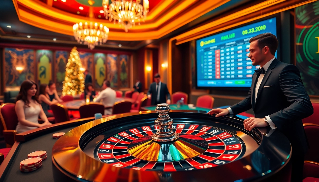 Experience the thrill of betting at bet88b.us.com with vibrant casino gaming action.